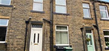 Terraced house to rent in Thorn Street, Haworth, Keighley BD22