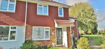 3 bed terraced house for sale