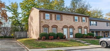 1827 Johnson St Apt A, High Point, NC 27262