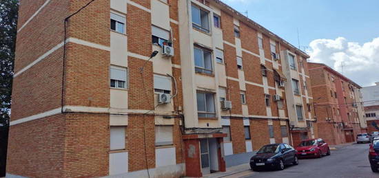 Piso en venta en L'Alcúdia de Crespins