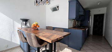 Achat appartement 4 pièces 93 m²