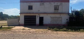 Casa en Alquiler