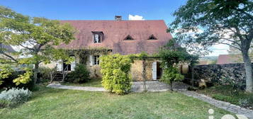 Maison traditionnelle 2 étages  à vendre, 7 pièces, 6 chambres, 170 m²