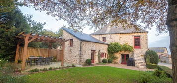 Maison à vendre 4 chambres ANDOUILLE (53) sur terrain 1264 m2