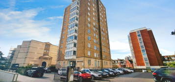 Flat for sale in Tower Court, 14 West Cliff Road, Bournemouth, Dorset BH2