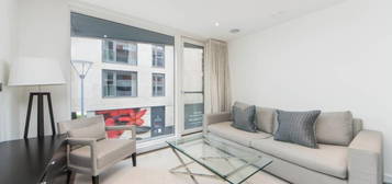 Flat to rent in Caro Point, Westminster SW1W