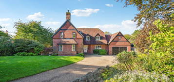 Detached house for sale in South Street, Blewbury OX11