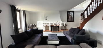 Appartement  à vendre, 6 pièces, 3 chambres, 127 m²