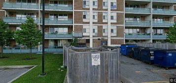 44 Longbourne Dr #1008-09, Toronto, ON M9R 2M7