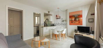 Appartement  à vendre, 3 pièces, 2 chambres, 53 m²