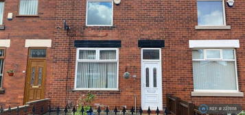 3 bedroom terraced house