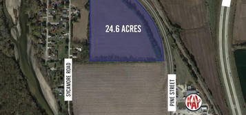 24.6 Acres Waverly Rd, Janesville, IA 50647