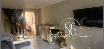 Vente appartement 6 pièces 120 m²