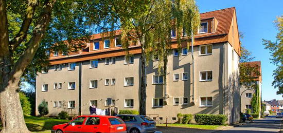 3-Zimmer-Wohnung in Dortmund Kemminghausen