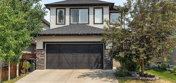 166 Harvest Ridge Dr, Spruce Grove, AB T7X 0P4