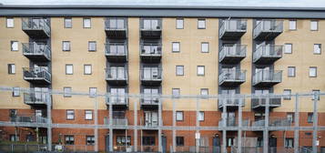 1 bed flat for sale