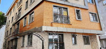 ORTABAYIR AKDERE CADDESİNDE YENİ BİNADA 2+1 KİRALIK DAİRE