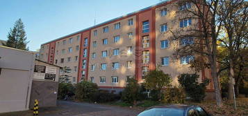 Byt 3+1, 69 m², Praha, 100 00