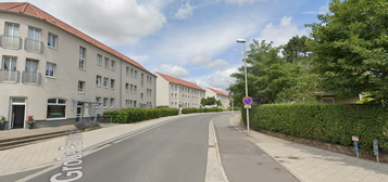 Schöne 2-Raumwohnung in Stralsund / Knieper Nord