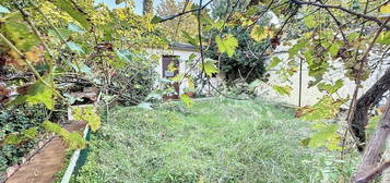 Maison À Vendre Avignon Extra-Muros 135 m² 4 pièces, Jardin, Garage