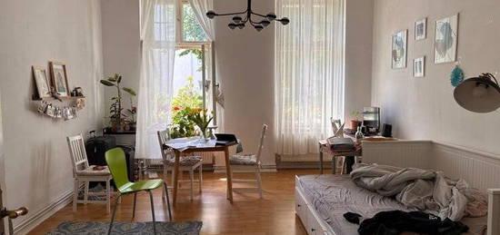 1 Zimmerappartement als Ferienwohnung/Teileigentum in einer sehr schönen Lage in Berlin Wilhelmsruh