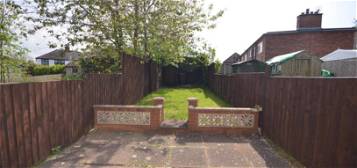 Flat for sale in Fillybrook Close, Stone ST15