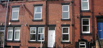 4 bedroom terraced house