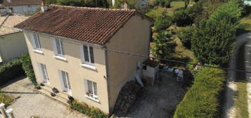 Vente maison 4 pièces 96 m²