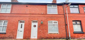 3 bedroom terraced house to rent