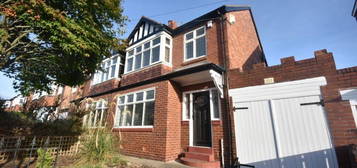 4 bedroom semi-detached house