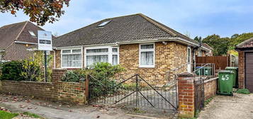 2 bed semi-detached bungalow for sale