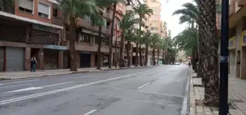 Piso en Avenida de Benito P&#xE9;rez Gald&#xF3;s