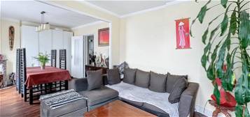 Appartement  à vendre, 3 pièces, 1 chambre, 62 m²