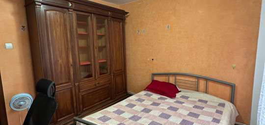 Inchiriere - Apartament 3 camere, etaj 2, mobilat si utilat