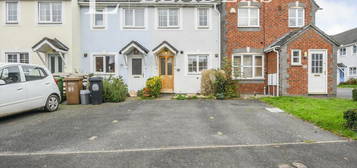 2 bedroom terraced house