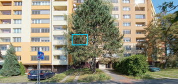 Prodej bytu 2+1 68 m²