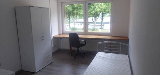 Apartment am Campus der TU-Clausthal mit WLAN ***Miete all inclusive***