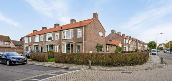 Jan van Galenstraat 25