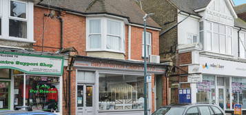 Flat for sale in Station Road, Birchington CT7