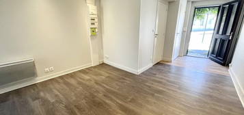 A VENDRE PAR BLOT CHANTEPIE - APPARTEMENT T2 CENTRE DE CHANTEPIE