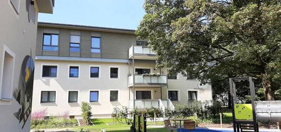 Große 4-Zimmer-Wohnung in Dortmund Huckarde frei!