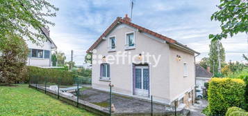 Achat maison 6 pièces 134 m²