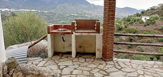 Casa en Torrox Pueblo, Torrox