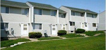 Cleveland Park Apartments, Sioux Falls, SD 57103