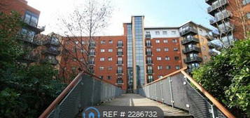 Flat to rent in Velocity West, Leeds LS11