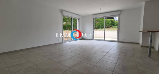 Maison en Location - Quesques (62240)