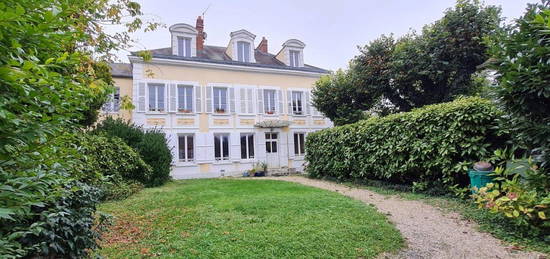 Maison  à vendre, 17 pièces, 14 chambres, 431 m²