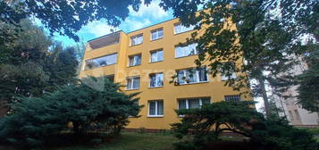 Prodej bytu 3+kk 60 m², Novoborská, Praha