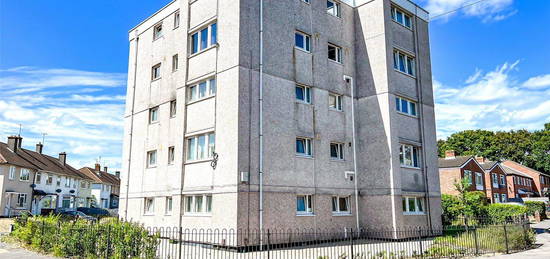 2 bed flat for sale