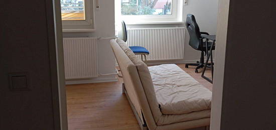 1-Zimmer-Wohnung in Steglitz zur Zwischenmiete (9 Monate)